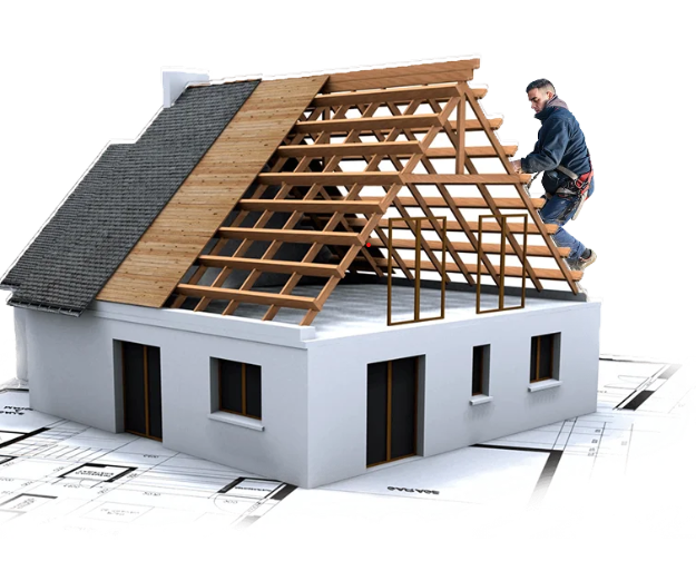 Top 4 Emergency Roofing Service in Dartford for Secure Homes